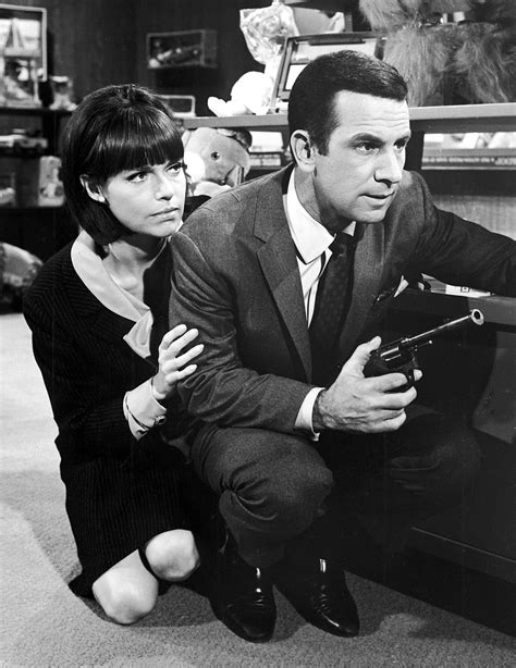 get smart original tv show